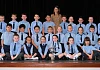 Windsor Hill PS, Newry was the winner of Choral Speaking Class 14 at Newry Feis. Photograph: Columba O'Hare/ Newry.ie