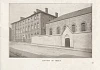 Photograph of the Convent of Mercy from a souvenir booklet of the consecration of the Cathedral of SS Patrick & Colman, Newry 1925.  Newry & Mourne Museum Collection.