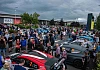The Down Rally Fanzone back in 2025