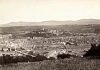 This image looking east over Newry seems to have been taken c.1900 from where the A1 and the Belfast – Dublin railway line run today. It illustrates how Newry had developed in the later decades of the 19th century. Newry and Mourne Museum Collection