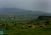 Meigh in the distance is just one of the locations you'll pass through on the Gullion Tour. Photograph: Columba O'Hare/ Newry.ie 