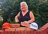 Women's Aid Armagh Down CEO Eileen Murphy