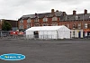 Corry Square Car Park will become a 24 Hour Pay and Display car park from Monday coming. Photograph: Columba O'Hare 