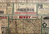 A Local guide for Newry, 1924