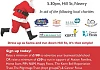 Join in the fun on Thursday in Hill Street in Newry.