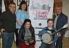Members of Newcastle Comhaltas are starting their preparations for the Ulster Fleadh in Castlewellan.
