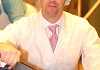 David Crilly, director Crilco Sweets