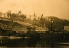 The SS Privet which was completed on Clydebank in October 1936. Newry and Mourne Museum Collection