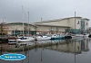 The Albert Basin was the perfect venue for the very first NCFFI Junior All Ireland Angling club championships