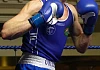 Conor Wallace. Photograph: Columba O'Hare/ Newry.ie 
