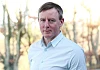 Justin McNulty MLA