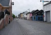 A deserted Mall in Newry. Photograph: Columba O'Hare/ Newry.ie 