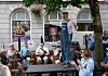 Wexford Fleadh 2025. Photograph: Columba O'Hare/ Newry.ie 