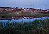 House building in progress at Damolly, Newry. Photograph: Columba O'Hare/ Newry.ie 