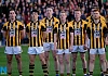 MLA Sinead Ennis is asking for the BBC to cover more GAA games locally. Photograph: Columba O'Hare/ Newry.ie