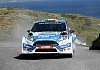 Craig Breen who headlines the Todays Ulster Rally when it starts in Newry.