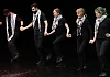 Mustafa Alsaidi and his Belfast Dabke dancers will be performing at the fundraiser.