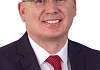 Michael Savage is the SDLP Candidate for South Down.