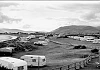 Cranfield Caravan Park in the 1960s. Newry and Mourne Museum Collection