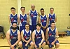 Newry Fliers capture their first win of the season.