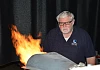 Resonate Testing's Managing Director, Tom Mallon.
