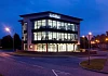 The Autoline premises in Newry.