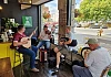 Trad sessions galore are planned throughout the city.