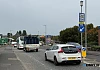 Fiveways roundabout