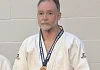 Dermot McCaul, head coach of Shinken Shobu Ryu Judo Club