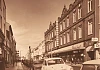 The Foster – Newell department store in Hill Street c.1967.  Newry and Mourne Museum Collection