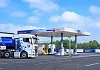 Morgan Fuels. Photograph: Colum Lynch