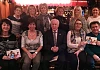 Members of the Newry branch of Cancer Research UK. Back from left: Mary Hanratty, Cora Trainor, Anne McCann, Ray Dobbs, Bernie Ward, Joanne Murphy. Front: Adele Harris – Cancer Research UK, Rosalind McCullough – Secretary, Gervase McCartan – Chairman, Donna McConnell – PR Officer, Paddy O’Hanlon - Treasurer.