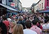 The 2025 Fleadh in Wexford. Photograph: Columba O'Hare/ Newry.ie 
