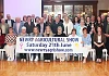 There was a tremendous turnout of sponsors, Society members and friends of the Society for the recent launch of Newry Show 2026