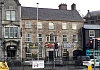 No. 1 Trevor Hill built by Andrew Thompson, a merchant, between 1770 and 1775. Newry and Mourne Museum Collection 