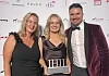 Kukoon staff members with their award.