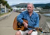 Danny Doran. Photograph: Columba O'Hare/ Newry.ie 