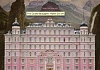 The Grand Budapest Hotel