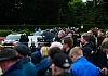 This year's Ulster Rally sees the launch of a new photography competition held in memory of Bryce Sands