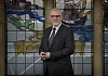 Presbyterian Moderator, Rt Rev Dr David Bruce.