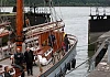 Newry's rich Maritime history has been documented in the new book Newry, Water, Ships and Town. Photograph: Columba O'Hare 