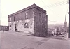 St. Colman’s Hall (pictured c.1969 shortly before being demolished), where several Newry temperance societies met, with Hyde Market beyond where Father Matthew addressed a gathering of local people in 1840. Newry and Mourne Museum Collection