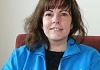 Caroline McEvoy, Parkinson's UK