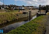 Newry Canal. Photograph: Columba O'Hare 