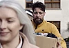 A still from one of the hard-hitting videos 'The Neighbour'