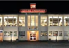 JR Lighting showroom