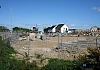 New housing being built at Watson's Fort in Newry. Photograph: Columba O'Hare/ Newry.ie 
