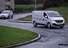 Roadworks will start on the A28 custom station roundabout next weekend. Photograph: Columba O'Hare/ Newry.ie 