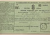 A license for a wireless owned by Hal’s father, Henry, dating from 1946. Wirelesses were essential for news and popular for entertainment in the years when Hal was growing up. Newry and Mourne Museum Collection