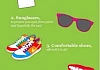 Newry Colour Run - What you need!